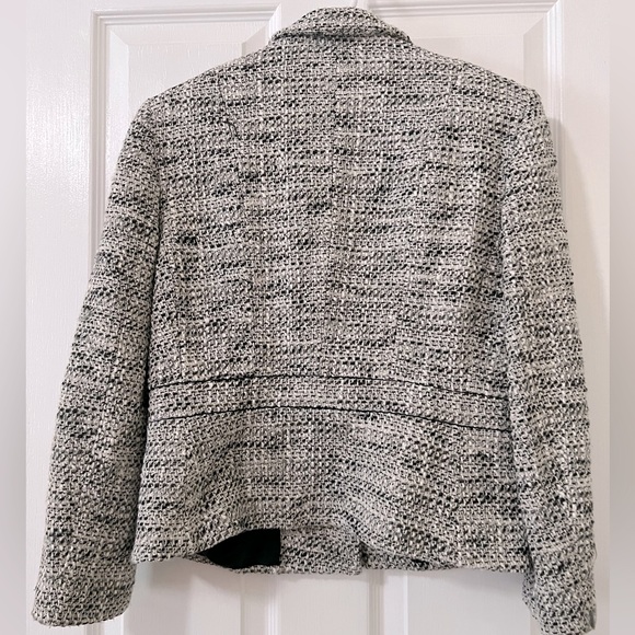 Kasper Tweed Blazer - Picture 6 of 6